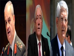 Başbuğ, Tolon ve Eruygur'a müebbet