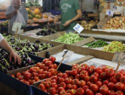 Temmuz enflasyonu açıklandı