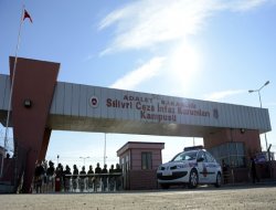 16 sanık hakkında tahliye kararı çıktı