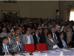 O'nun Lütfüyle Kardeş Olduk