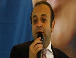 Egemen Bağış'tan ilk değerlendirme