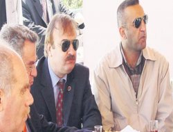 En fazla cezayı Muzaffer Tekin aldı