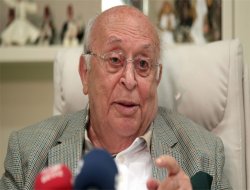 Demirel: Adaletin kestiği parmak acımaz