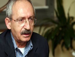 Kılıçdaroğlu'ndan Ergenekon yorumu