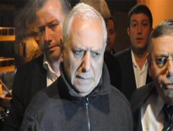 Mehmet Haberal tahliye edildi