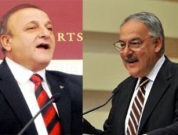 CHP ve MHP`den Ergenekon Kararlarına Tepki