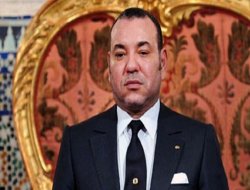 Fas Kralı affetmekten vazgeçti