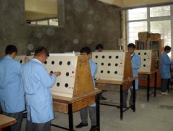 Meslek liselerinde 'düz lise' sınıfı