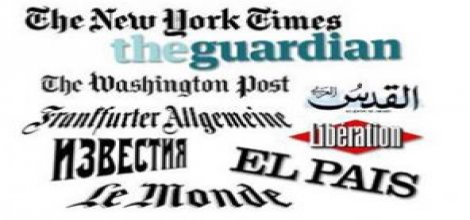 Dünya basınından Ergenekon kararı