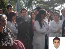 Bıçaklanan Doktor Hayatını Kaybetti