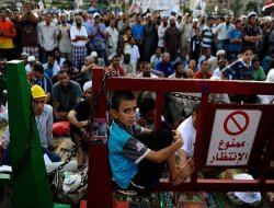 İhvan ve ordu arasında anlaşma iddialarına yalanlama