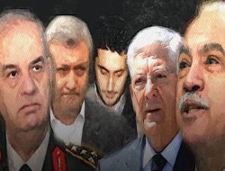 Ergenekon davasında flaş gelişme