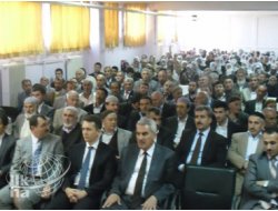 Beşiri'de Kutlu Doğum Konferansı