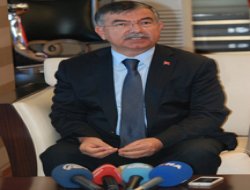 Bakan Yılmaz: Mahkemenin gerekçeli kararını bekleyelim