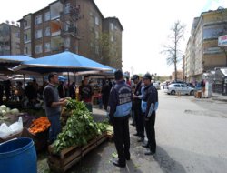 Diyarbakır Ramazan Bayramına hazır