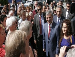 Cumhurbaşkanı ve Başbakan İstanbul'da olacak