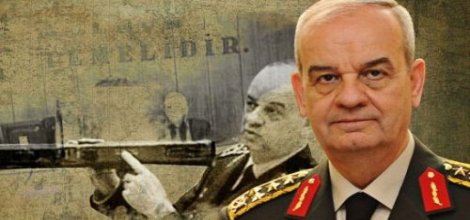 İlker Başbuğ'dan tahliye talebi!