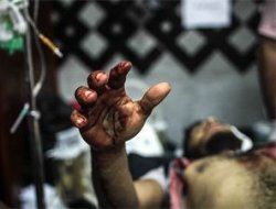 Yeni bir katliamın ayak sesleri