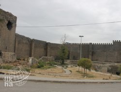 Diyarbakır'da Uluslararası Surlar Sempozyumu