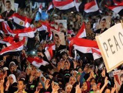 Bayramda şiddetin durması için bir araya geldiler