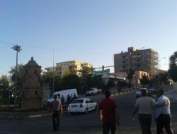 Çınar’da Ramazan Bayramı Coşkusu