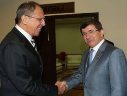 Rusya: Suriyeli Kürtler Cenevre'ye bağımsız katılmalı
