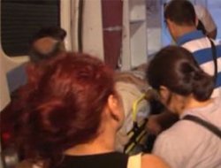Maltepe'de peşpeşe silahlı saldırlar: 9 yaralı