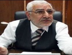 Müslüman Kardeşler yeni adayını belirledi