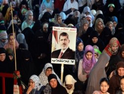 Rabiatul Adeviyye ve Nahda`da bayram kutlaması