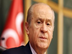 Bahçeli, Erdoğan'a 44 bin 500 lira tazminat ödeyecek