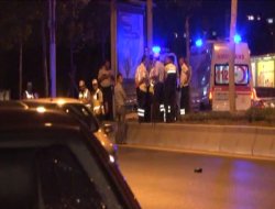 Tinerci dehşeti ölüm getirdi