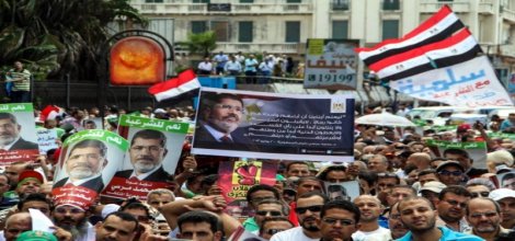 Adeviyye'den 'direnişe devam' mesajı