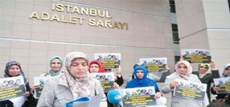 Danıştay'ın başörtülü avukatlarla ilgili yeni kararı