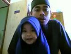 Baba Ve kızının Müthiş Kur'an Okuması