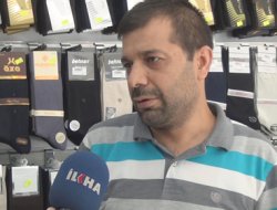 Diyarbakırlılardan yüksek su faturalarına tepki