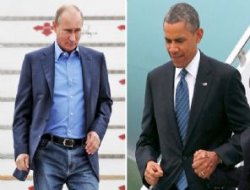 'Rusya ile ilişkimizi gözden geçireceğiz'