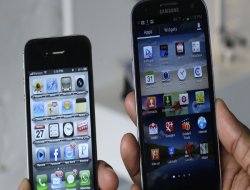 Apple’dan Samsung’a darbe!