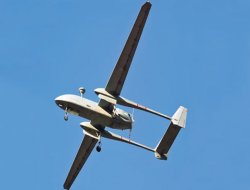 İsrail Sina'yı vurdu mu?