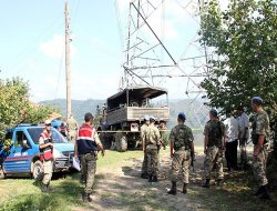 1 Metrekarelik Arazi Kavgası: 3 Ölü, 4 Yaralı