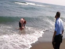 İstanbul`da Bugün Altı Kişi Boğuldu