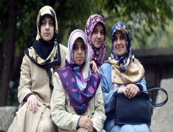 Kızlarım TEM'de İşkenceyle Sorgulandı