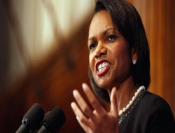 Rice: ABD’nin suratına atılan bir tokat olduğunu