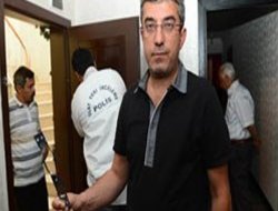 CHP Genel Başkan Yardımcısı Günaydın'ın evine hırsız girdi