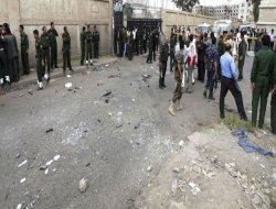 Yemen`de kontrol noktasına saldırı: 5 ölü