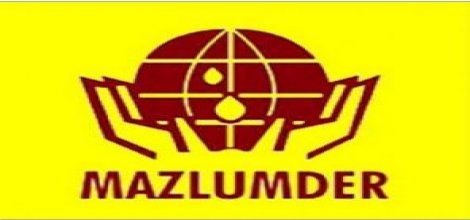 "En ufak gerginlikte HÜDA-PAR camiası hedef seçilmemelidir"