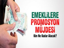 Emekliye 110 liralık ek gelir