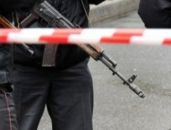 Dağıstan'da cezaevi başkanı öldürüldü