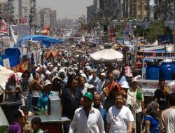 Ekmeksiz Yaşarız Ama Özgürlük Olmadan Asla!