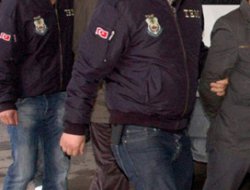 Derik'te 12 BDP'li gözaltına alındı