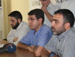 Özgür-Der'den saldırı açıklaması